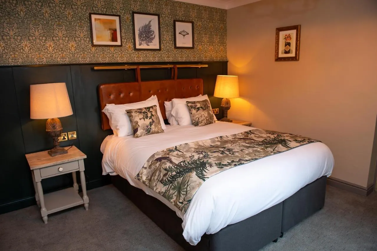 The Red Lion Inn By Chef & Brewer Collection Todwick