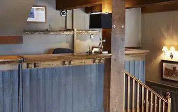 The Red Lion Inn By Chef & Brewer Collection Todwick